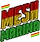Mesh Marina Band Logo